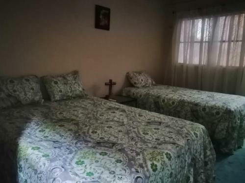 Apartamento Cobas Departamentos