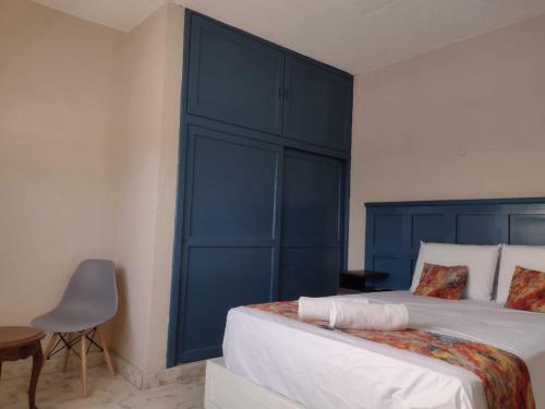 Apartamento Flor De La Vida