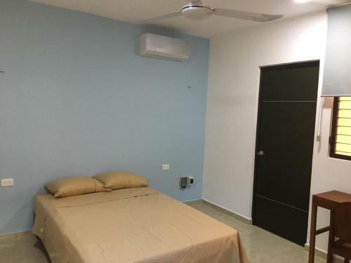 Hostal Departamentos De La 57