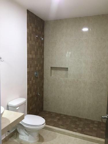 Hostal Departamentos De La 57