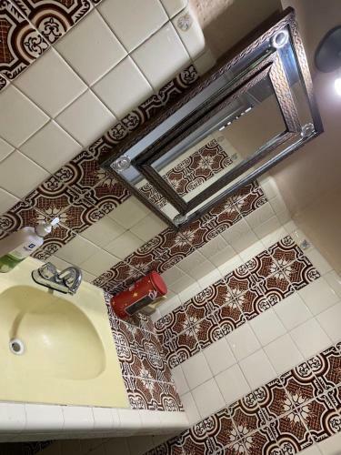Hostal Casa Alegria