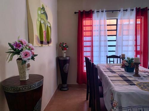 Hostal Casa Alegria