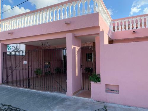 Hostal Casa Alegria