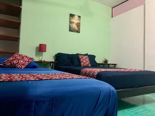 Hostal Casa Alegria
