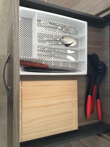 Apartamento Mi Lugar En Merida