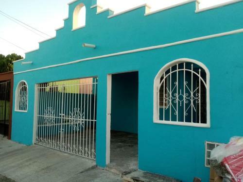 Azul Posada