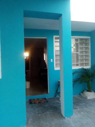 Azul Posada