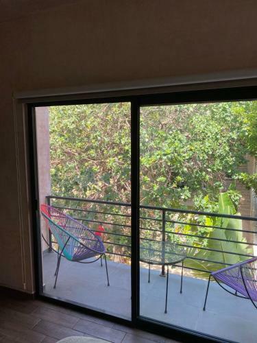 Apartamento Hotelito Yum Kaax
