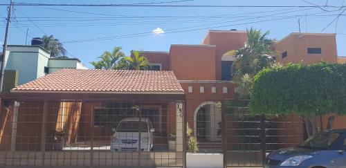 Hostal Casa Lara