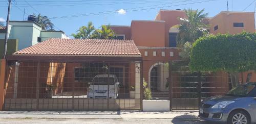 Hostal Casa Lara