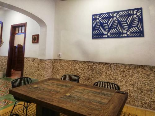 Casa Dell�acqua Merida