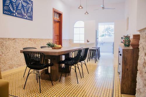 Casa Dell�acqua Merida