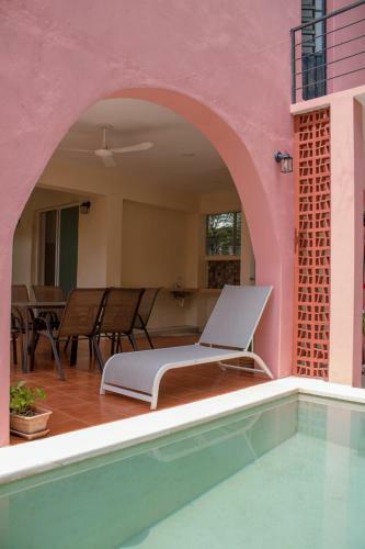 Casa Dell�acqua Merida