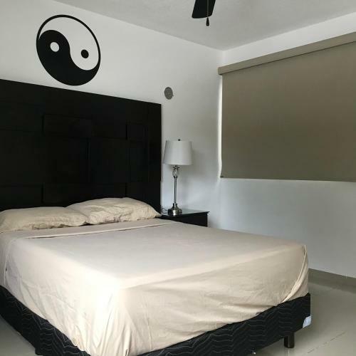 Apartamento Tu Lugar En Merida
