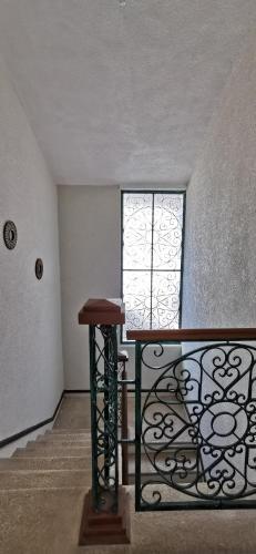 Hostal Jard�n M�rida