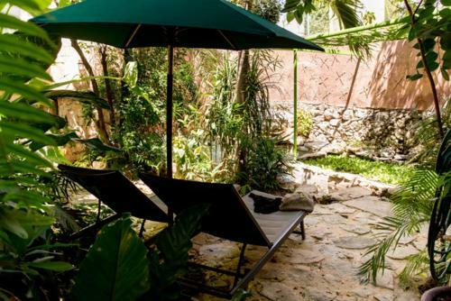 Apartamento Majikal B&B - La Selva