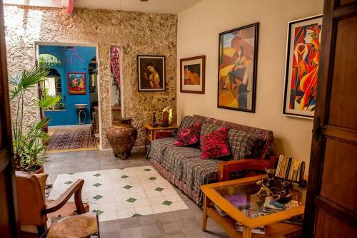 Apartamento Majikal B&B - La Selva