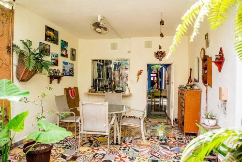 Apartamento Majikal B&B - La Selva