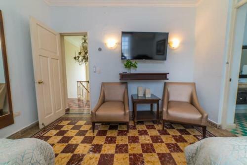 Casa Villa Mercedes