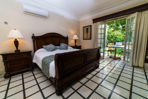 Casa Villa Mercedes