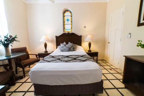 Casa Villa Mercedes