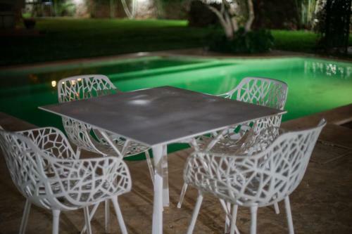 Casa Villa Mercedes