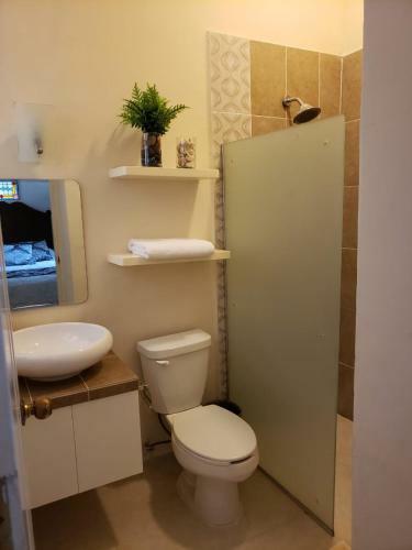Casa Villa Mercedes
