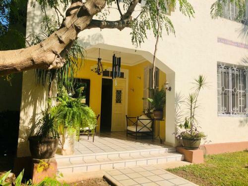 Casa Villa Mercedes