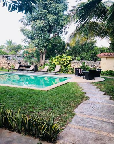 Casa Villa Mercedes
