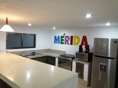Casa Frida Camila
