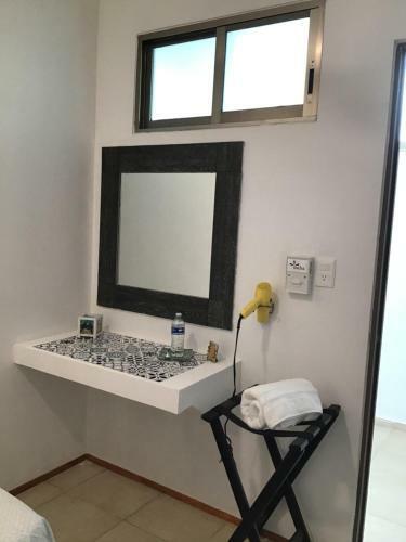 Casa Frida Camila
