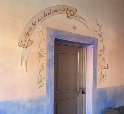 Apartamento Casa Mia Frida