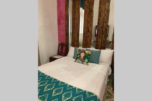 Apartamento Casa Mia Frida