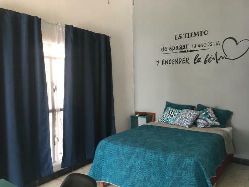 Apartamento Suites Del Sureste - M�rida