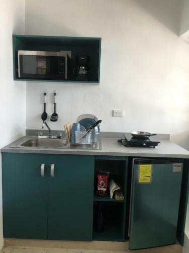 Apartamento Suites Del Sureste - M�rida