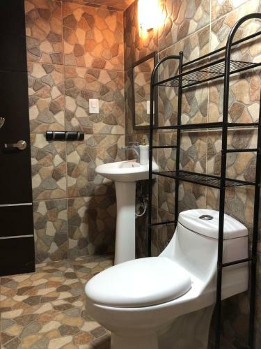 Apartamento Suites Del Sureste - M�rida