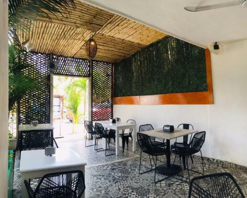 Hotel Downtown Merida