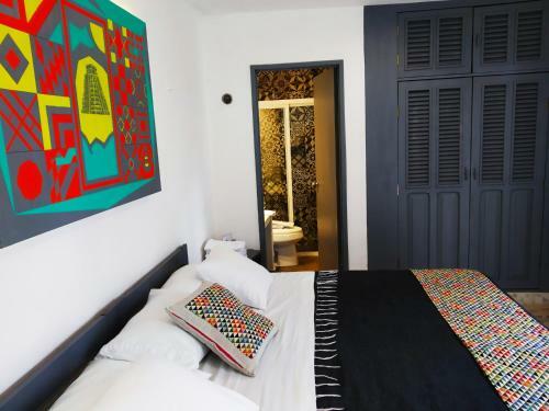 Hotel Downtown Merida