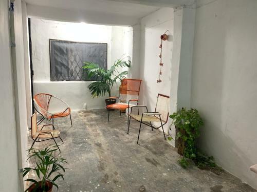 Casa Esther