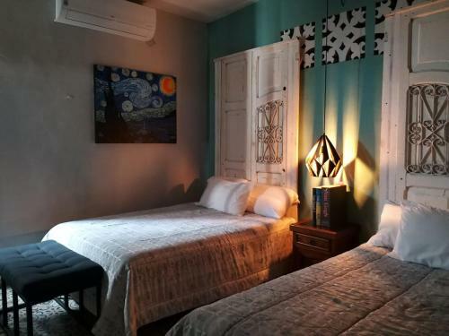 Apartamento Loft Montejo39, Alojamiento En El Coraz�n De M�rida