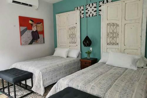 Apartamento Loft Montejo39, Alojamiento En El Coraz�n De M�rida