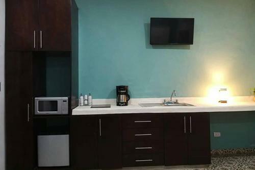 Apartamento Loft Montejo39, Alojamiento En El Coraz�n De M�rida