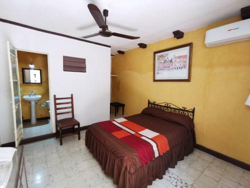 Hotel Mucuy