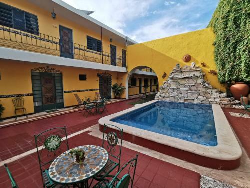 Hotel Mucuy