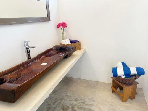 Casa Chinchimbacal, Centro M�rida