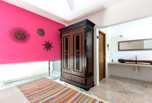 Casa Chinchimbacal, Centro M�rida