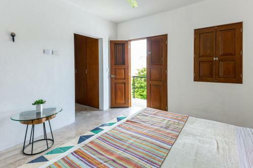 Casa Chinchimbacal, Centro M�rida