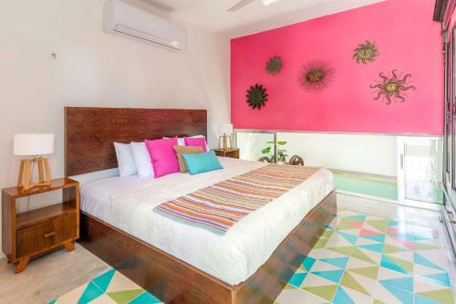 Casa Chinchimbacal, Centro M�rida