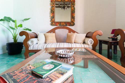 Casa Chinchimbacal, Centro M�rida