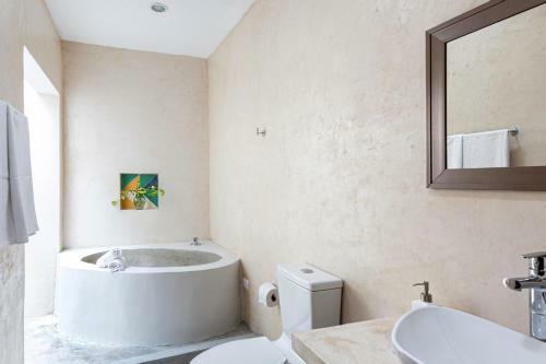 Casa Chinchimbacal, Centro M�rida
